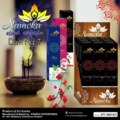 namoka සුවඳ හඳුන්කූරු